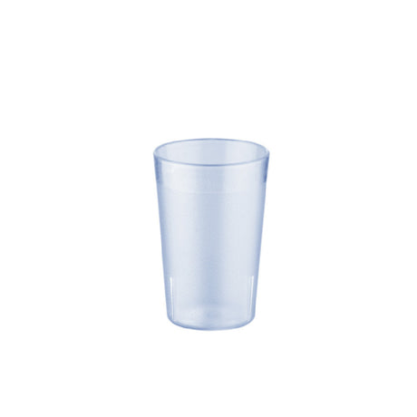 CAC China BVPT-05BL Tumbler 5 Oz. Pebbled