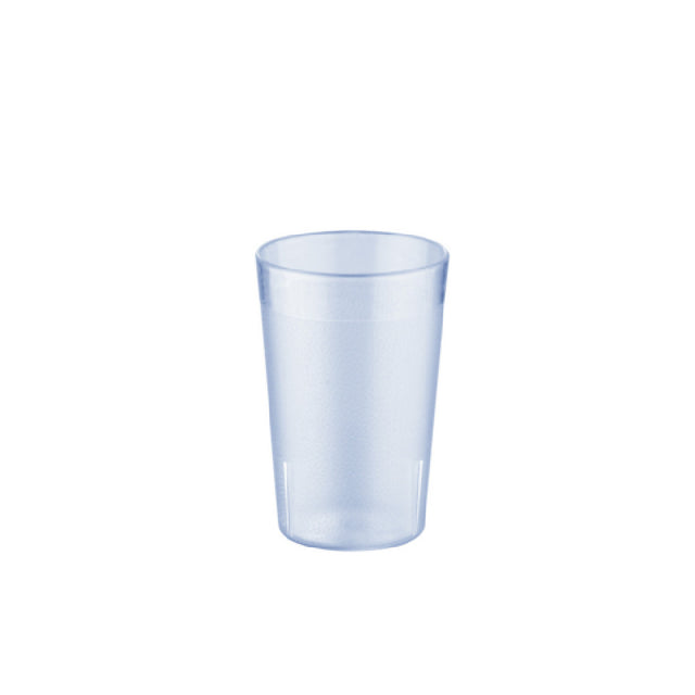 CAC China BVPT-05BL Tumbler 5 Oz. Pebbled