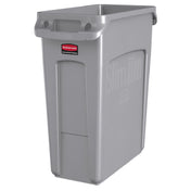 Rubbermaid 1971258 - Slim Jim® Container, 16 Gallon, 22"L X 11"W X 25"H