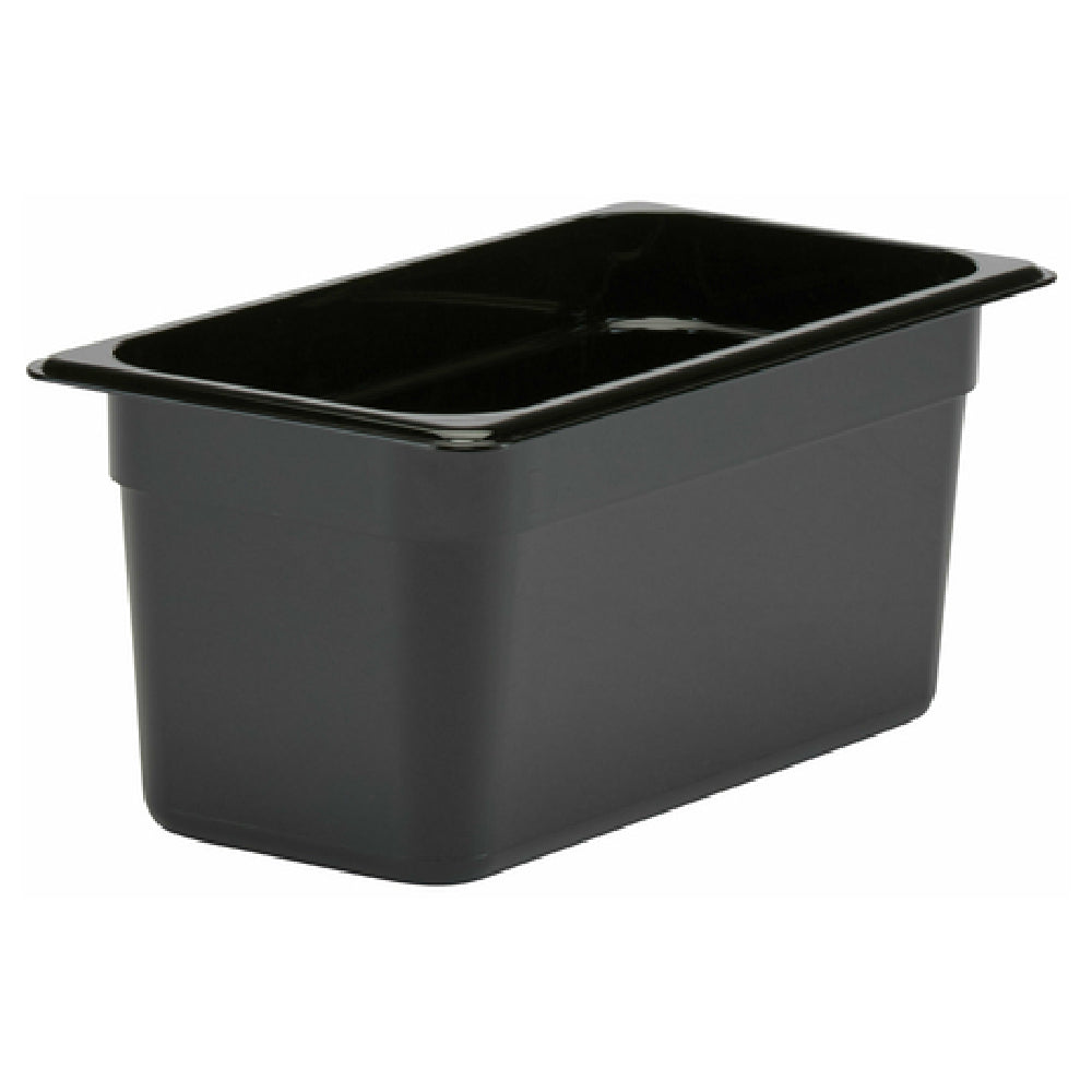 Cambro 36CW110 Camwear® Food Pan 5.6 Qt. Capacity 6" Deep