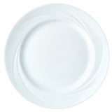 Steelite 9300C504 Plate 8" Dia. Round