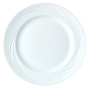Steelite 9300C504 Plate 8" Dia. Round
