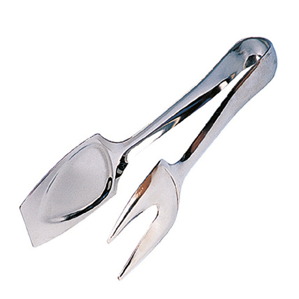 Bauscher Hepp TSS171 - Fork Tong, 9-1/16"L, Stainless Steel