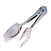 Bauscher Hepp TSS171 - Fork Tong, 9-1/16"L, Stainless Steel