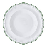 Steelite 62585FP815 Rim Pasta Bowl 19.0 Oz 11.0" X 2.0"