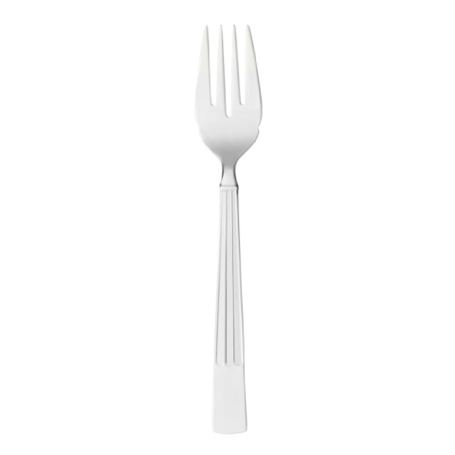 Libbey 972 038 (Formerly World Tableware) Salad Fork 7" 18/0 Stainless Steel