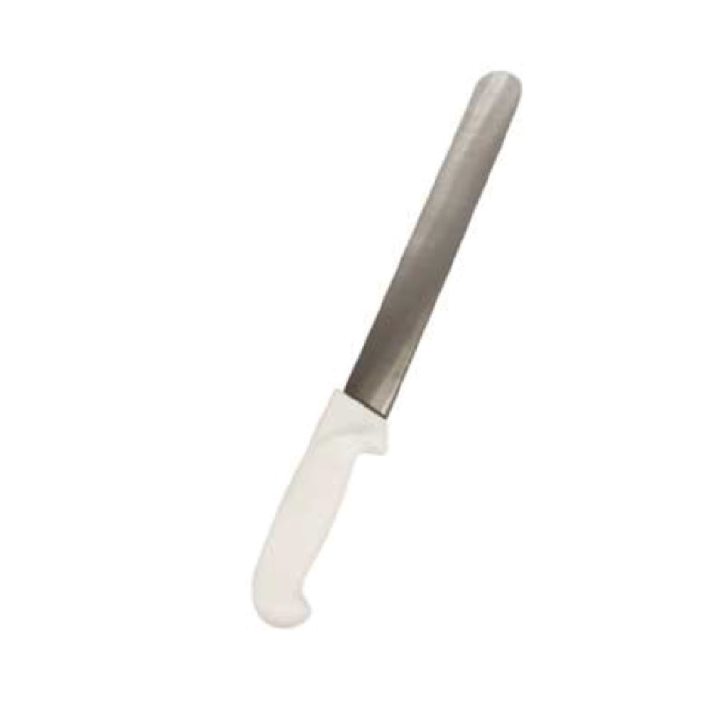 Crestware KN50 Slicer Knife 10" Plain