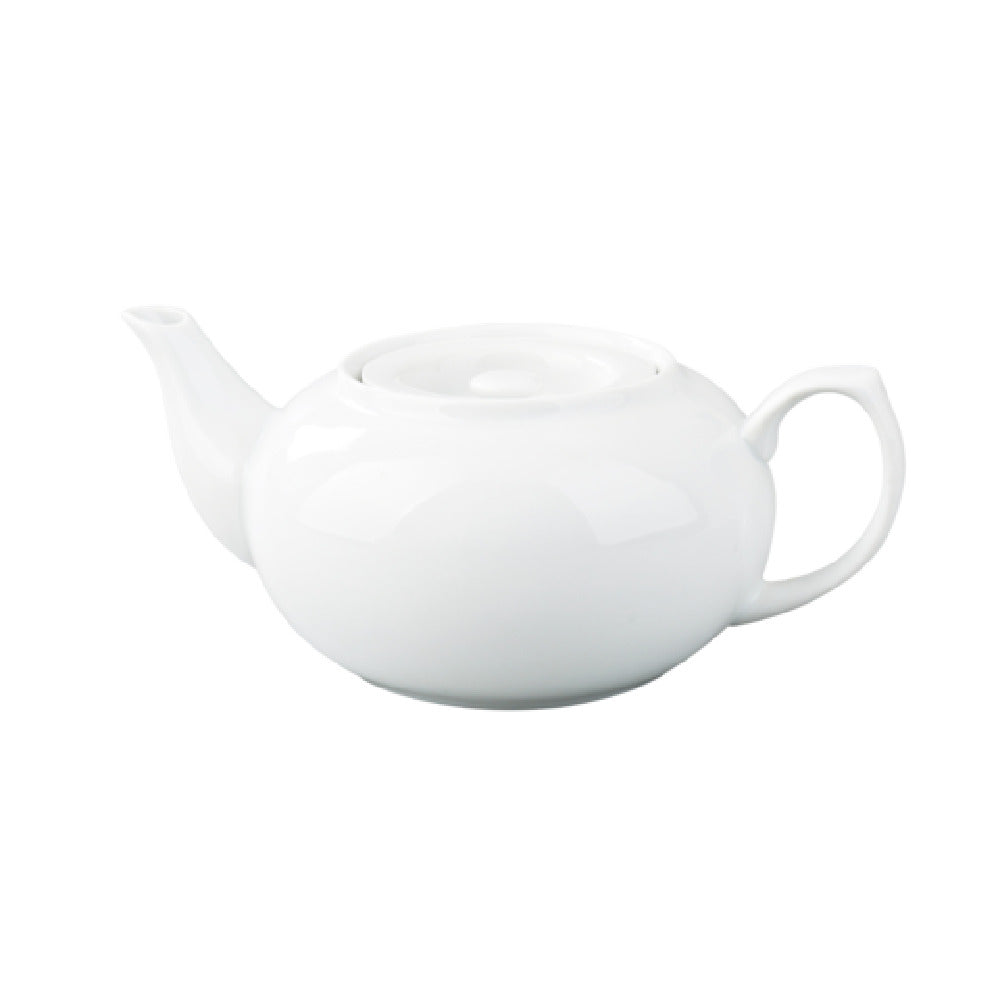 Yanco TP-2 Accessories Coffee/Teapot 24 Oz. 8-1/4"L X 5"W X 3-1/4"H