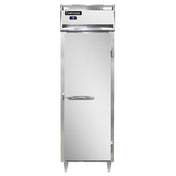 Continental Refrigerator D1RSN Designer Line Refrigerator Reach-in One-section