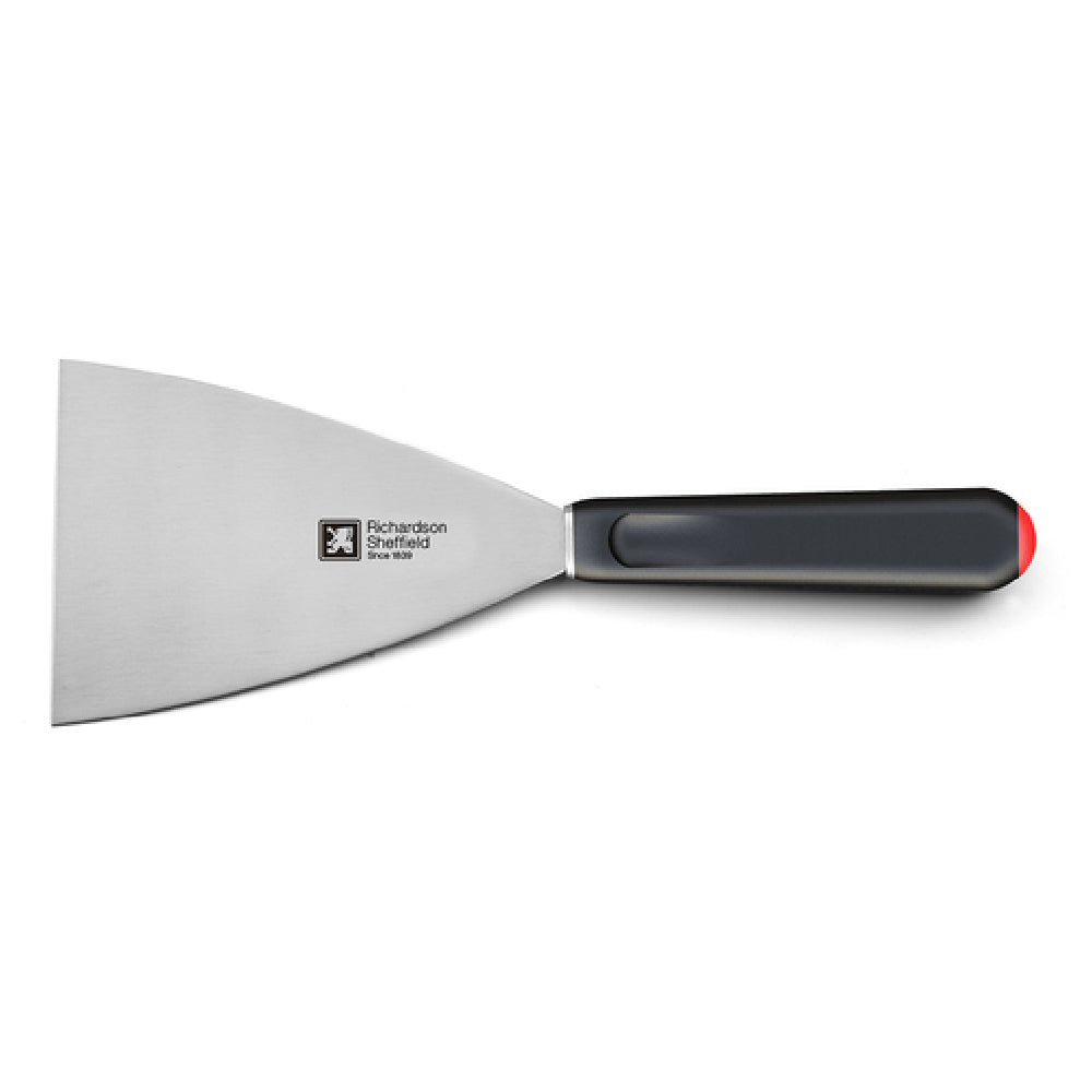 Arc Cardinal FN215 Spatula 5" Triangle