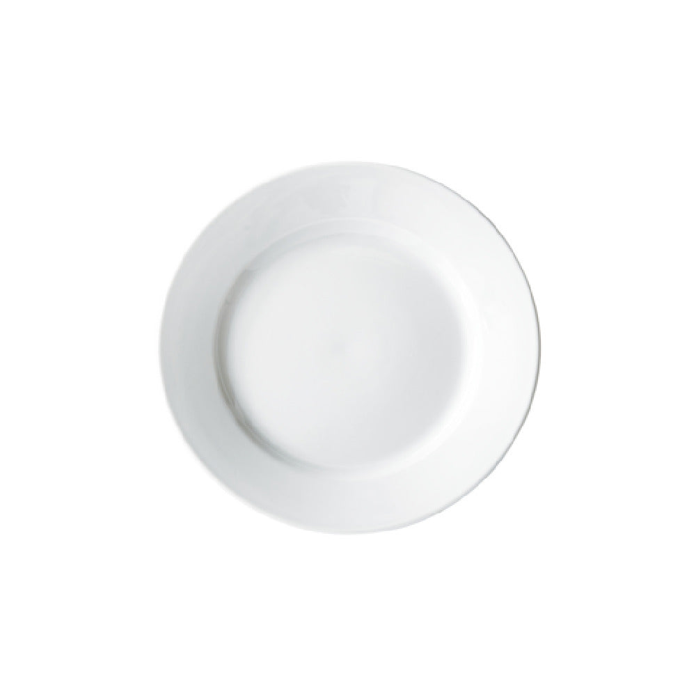 Winco BPR-9RE Birkhall Plate 9" Dia. X 1"H
