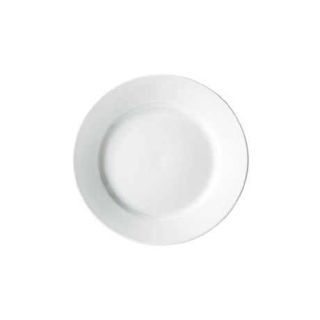 Winco BPR-9RE Birkhall Plate 9" Dia. X 1"H