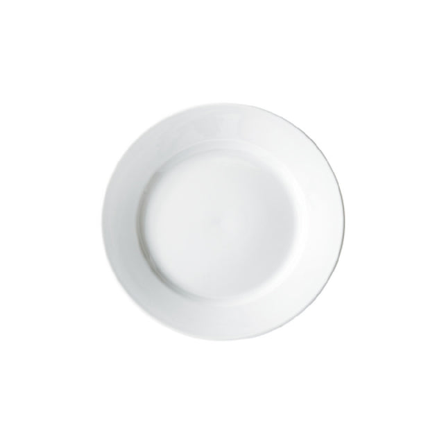 Winco BPR-9RE Birkhall Plate 9" Dia. X 1"H