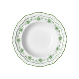 Steelite 62534FP814 Rim Soup Bowl 15.0 Oz 9.75"