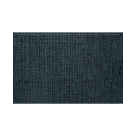 Risch TABLEMAT-RATTAN 17X11 Rattan Basket-woven Table Mat (specify Color) 17" X 11"