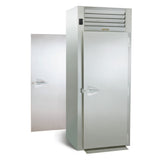 Traulsen RIH132LP-FHS - Spec-Line R Series Heated Cabinet, Roll-thru, One-section