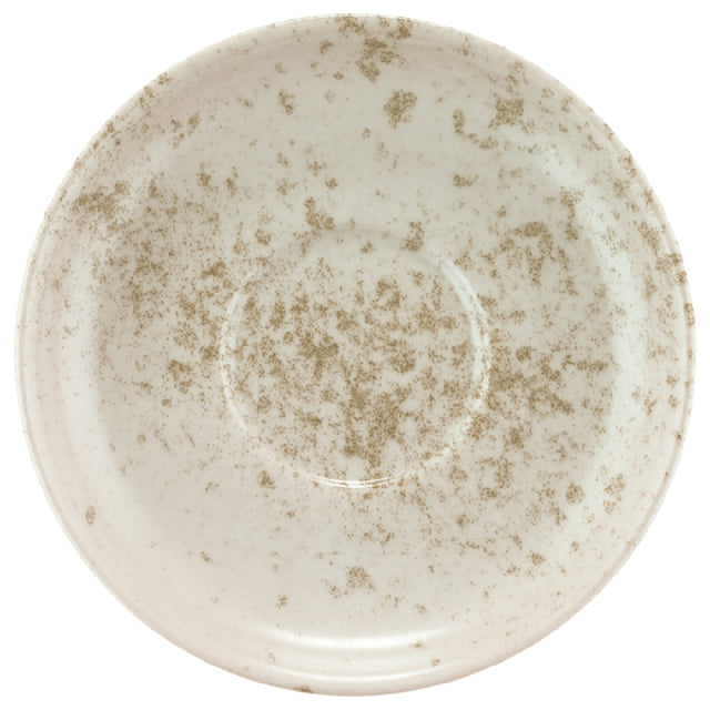 Bauscher Hepp 546945-425776 - Saucer, 6.1", Beige
