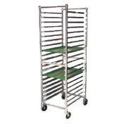 SPG 4H1144 - Kelmax Pan Rack, Mobile, Full Height