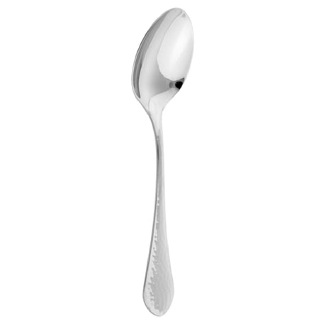 Arc Cardinal T8002 Arcoroc Stone Dinner Spoon (L:8.125'' X W:2.0'') 18/0 Stainless Steel