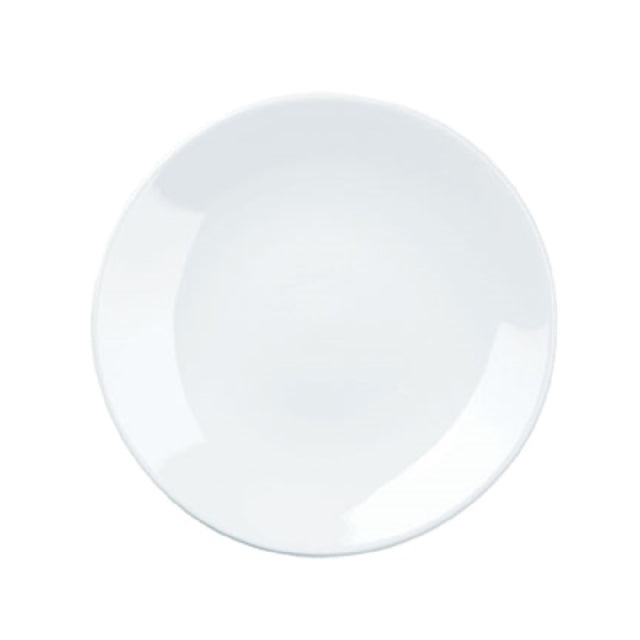 Churchill China APRBAC9 1 Plate 9" Dia. Round