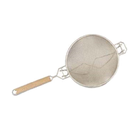 Browne Foodservice 574131 Strainer 9" Bowl 9"L Handle