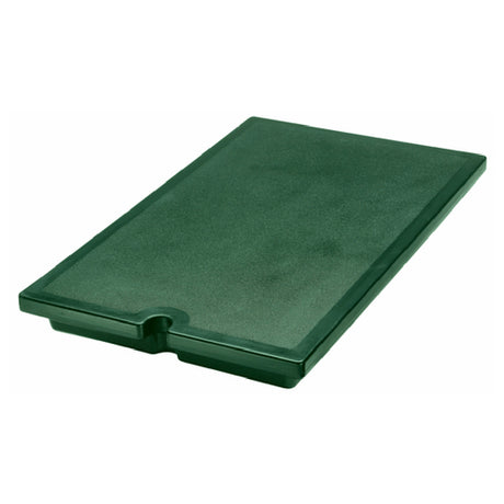 Cambro VBRWC519 Versa Well Cover For Versa Food Bar™ And Work Tables Kentucky Green