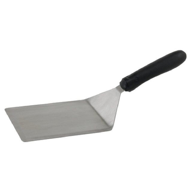 Winco TKP-63 Offset Turner Extra Heavy Duty 5" X 6" Blade