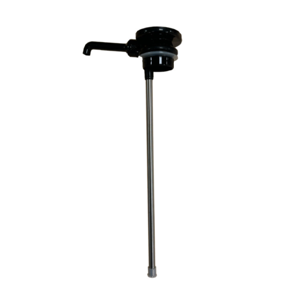 Service Ideas ESP37SSS Service Ideas Eco-Air® 3.7-Liter Replacement Stainless Suction Pipe