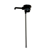 Service Ideas ESP37SSS Service Ideas Eco-Air® 3.7-Liter Replacement Stainless Suction Pipe