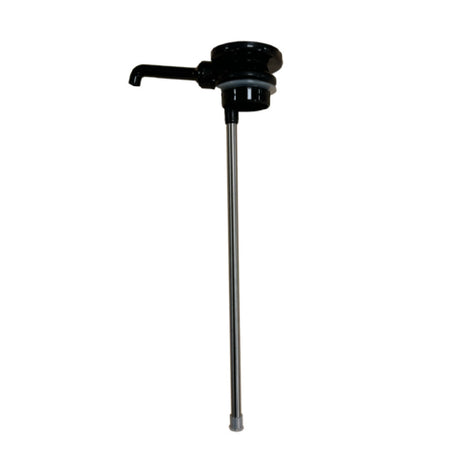 Service Ideas ESP37SSS Service Ideas Eco-Air® 3.7-Liter Replacement Stainless Suction Pipe