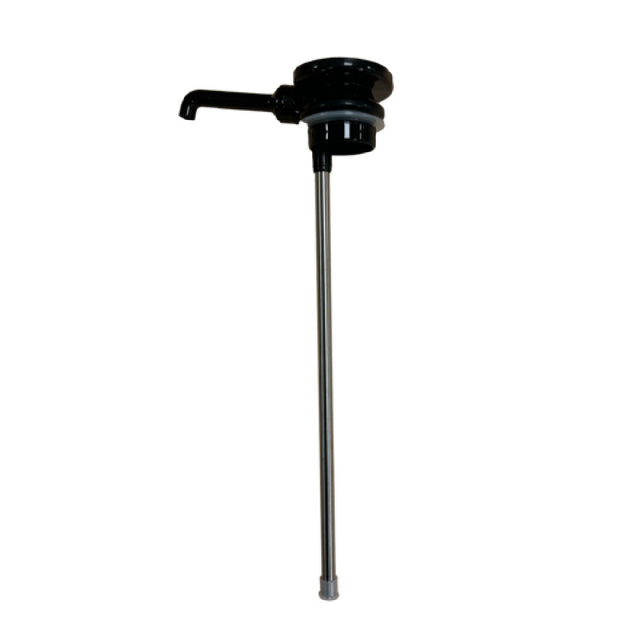 Service Ideas ESP37SSS Service Ideas Eco-Air® 3.7-Liter Replacement Stainless Suction Pipe