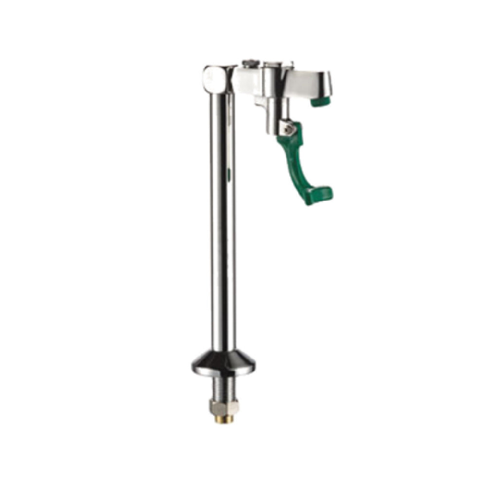 General GXR-50 (International Only) General Hardware Glass Filler Single Pedestal Type