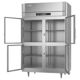 Victory FS-2D-S1-HG-HC - UltraSpec™ Series Freezer, Powered By V-Core™, Reach-in