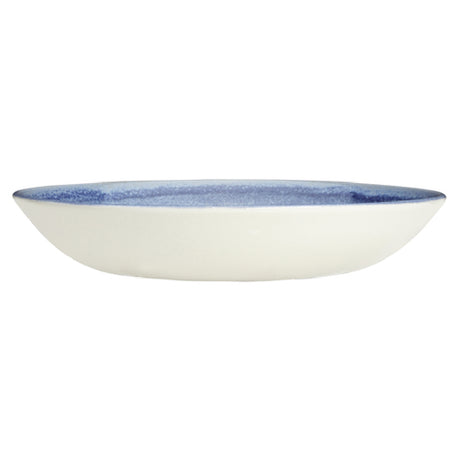 Steelite 17770570 Bowl 27 Oz. 8-1/2" Dia. X 1-1/2"H