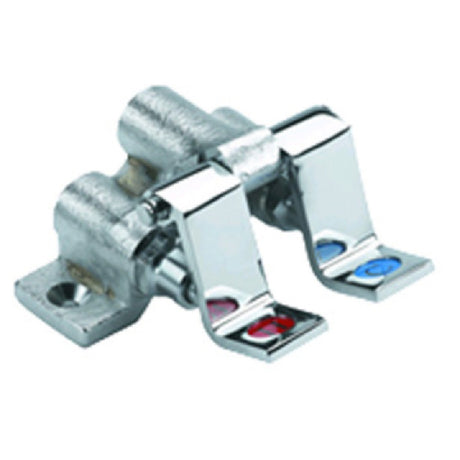 Serv-Ware SSFV-CWP - Serv-Ware - Sinks - Foot Valve