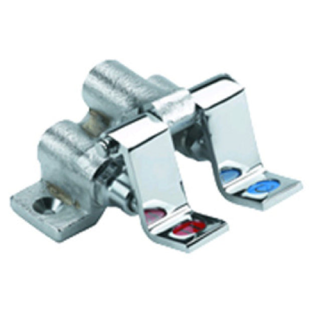 Serv-Ware SSFV-CWP - Serv-Ware - Sinks - Foot Valve
