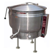 Southbend (Middleby) KELS-60F - Stationary Kettle, Electric, 60 Gallon Capacity