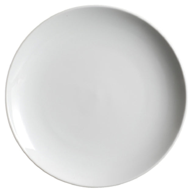 Palate & Plate AW-0140 - Plate, 7-1/2" Dia., Round