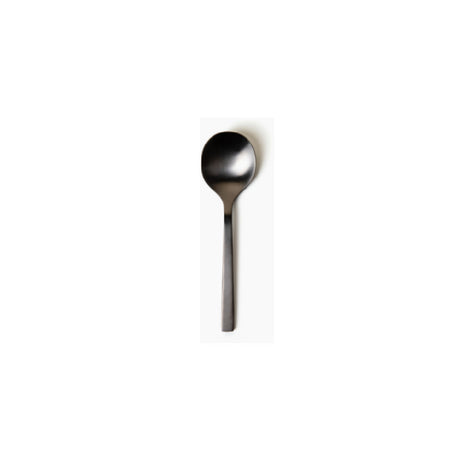 1880 Hospitality B410SBLF Bouillon Spoon 6-1/4" Stainless Steel