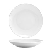 FOH DBO038WHP12 Spiral® Bowl 7-1/4 Cups (58 Oz.) 11-1/2" Dia. X 2"