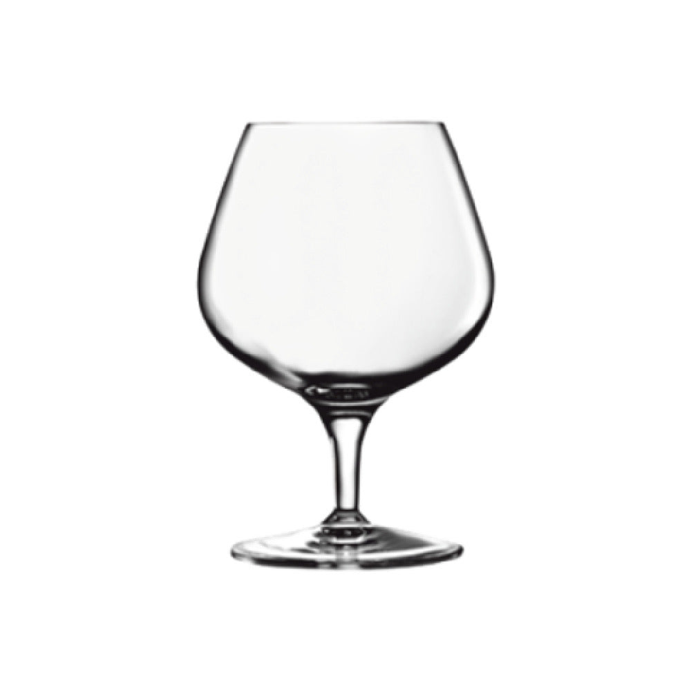 Bauscher Hepp 10195/01 - Cognac/Brandy Glass, 13.25 Oz., Ultra-clear Transparent