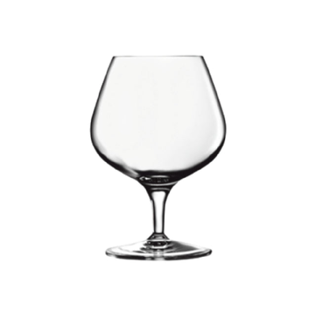 Bauscher Hepp 10195/01 - Cognac/Brandy Glass, 13.25 Oz., Ultra-clear Transparent