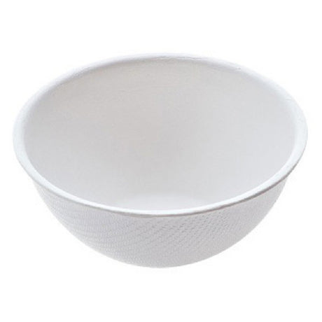 Tableware Solutions USA Q2036 Disposable Finger Food Bowl 2-5/6" X 1-1/5" (7.2 X 3.0 Cm)