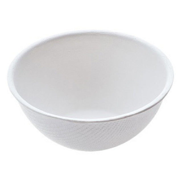 Tableware Solutions USA Q2036 Disposable Finger Food Bowl 2-5/6" X 1-1/5" (7.2 X 3.0 Cm)