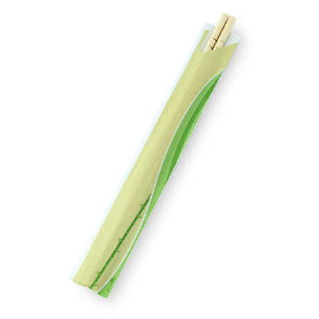 PacknWood 209BBBAG20 - Chopsticks, 7.9", Each Pair Individually Wrapped