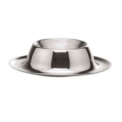 Bauscher Hepp 60.8826.0000 - Egg Cup, 3-3/8" Dia. X 13/16"H, 18/10 Stainless Steel