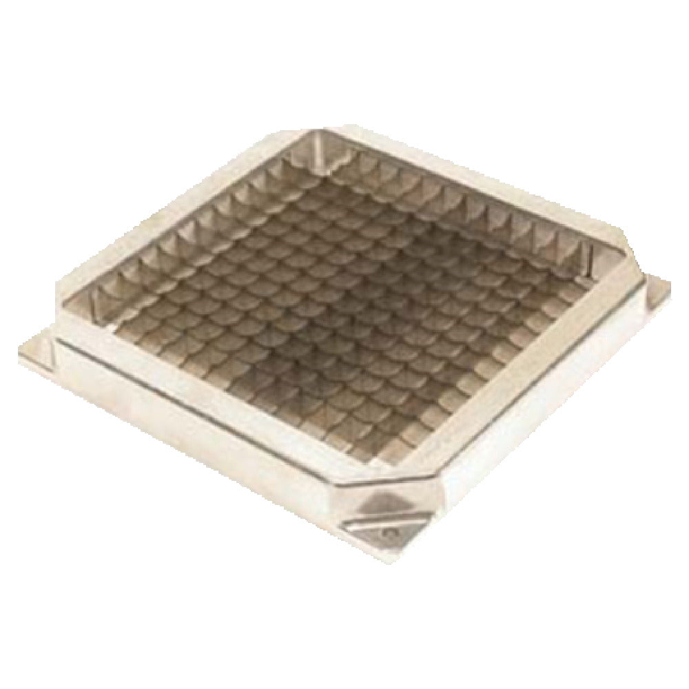 Franklin Machine Products 224-1133 Nemco® Easy Chopper™ Blade & Holder Assembly 1/2" Cut 22 Blades