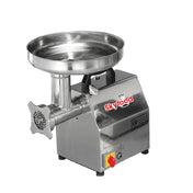 Skyfood Equipment SMG12 Meat Grinder Countertop #12260 Lbs/hour Approximate Production