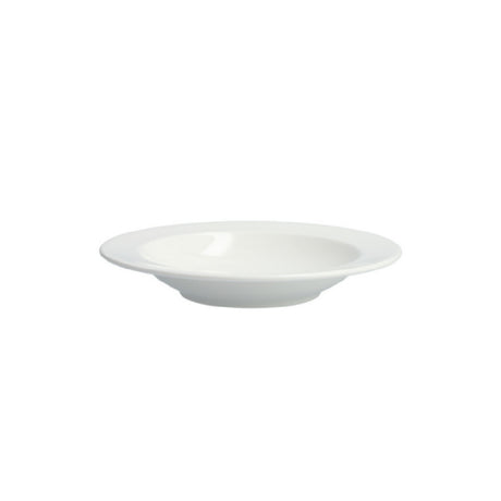 Fortessa 6200.F0000.12 Ilona Rim Soup Bowl 9" (23cm)