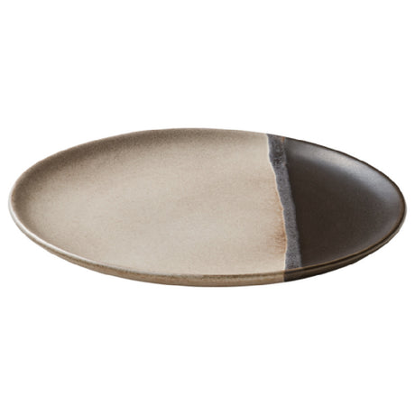 Bauscher Hepp P011223-009722 - Plate, 9.1", Round